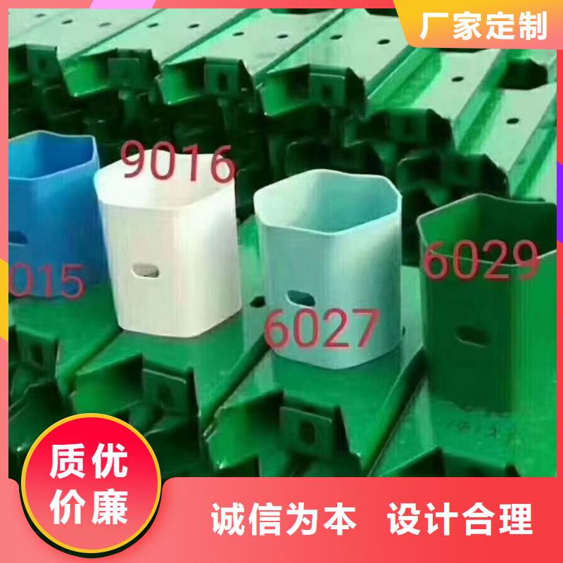 护栏三波波形护栏厂家好品质经得住考验