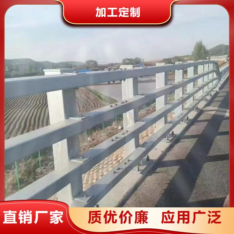 高速公路护栏经销商