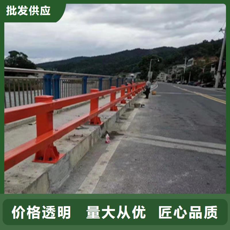 咸安波形公路护栏