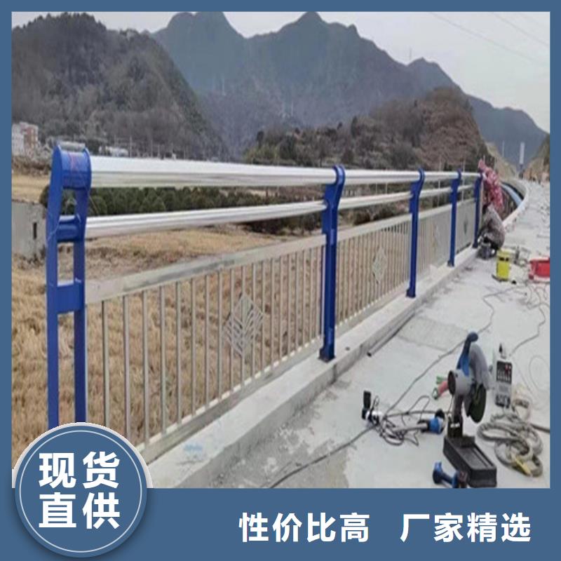 高速公路护栏大量供应