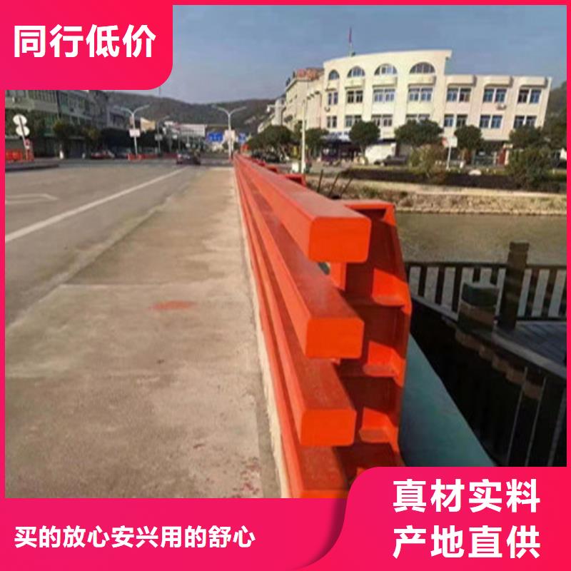 高速公路护栏厂家发货及时