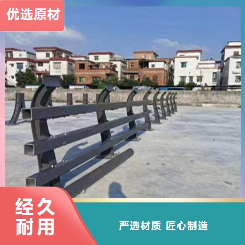 高速公路护栏大量供应