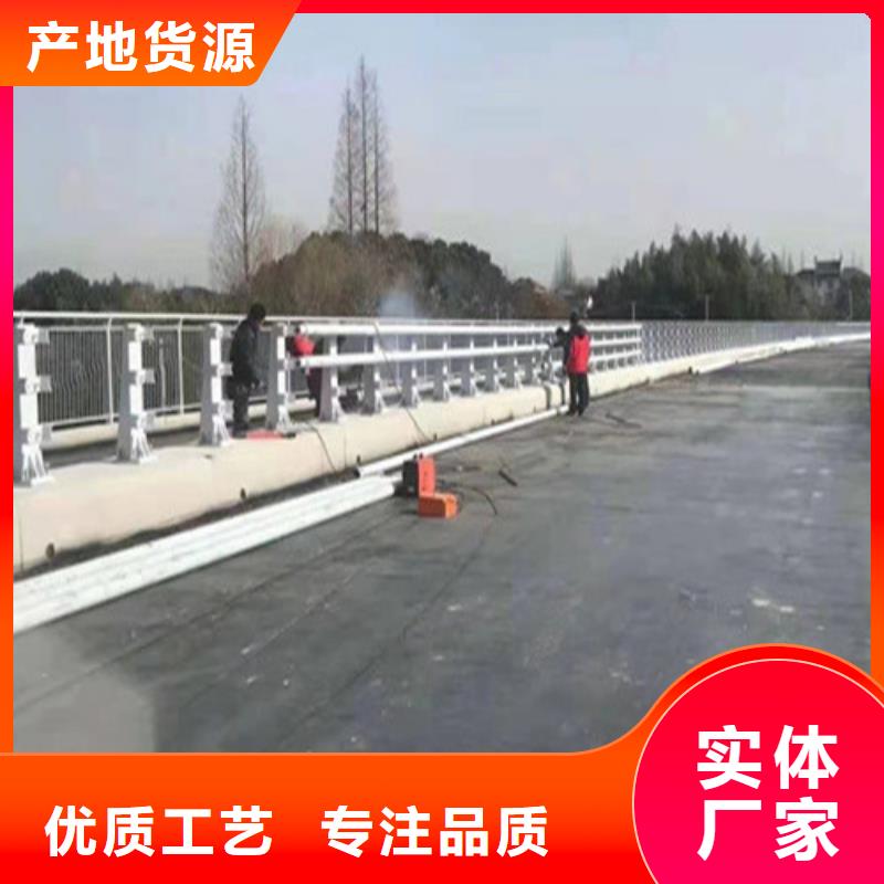 质量可靠的高速公路护栏厂商