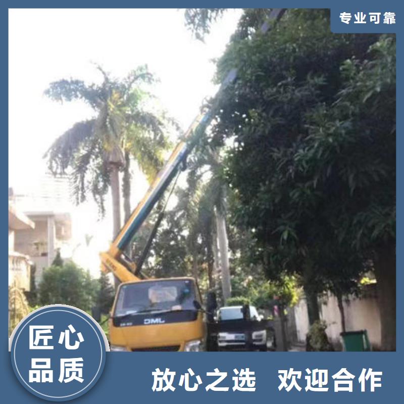 广东省深圳南头街道升降平台租赁口碑好