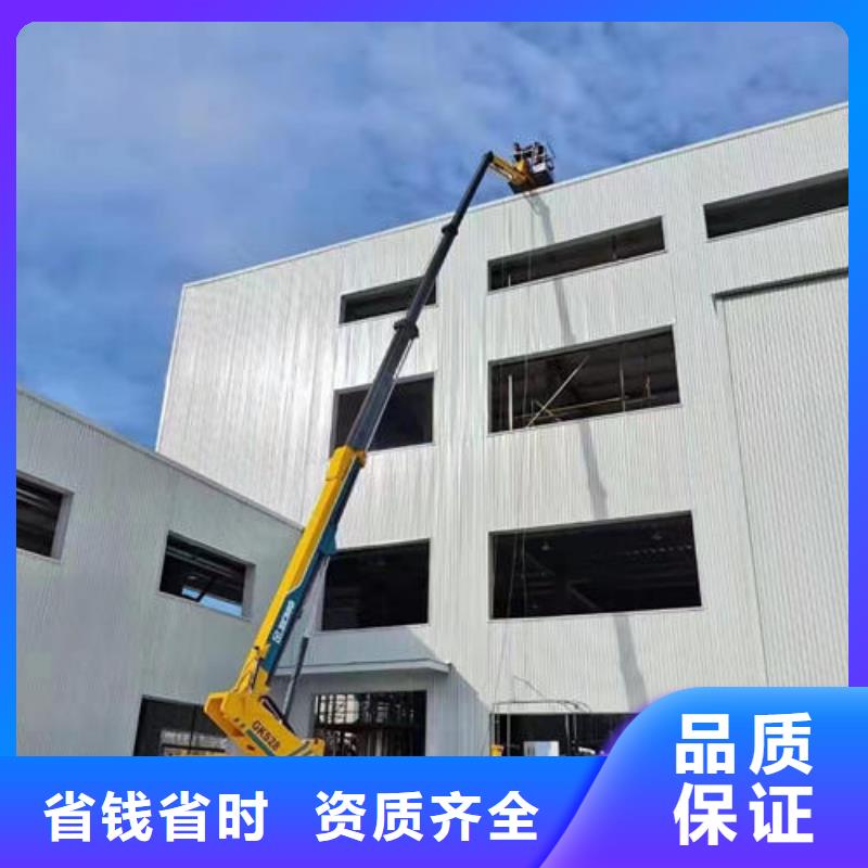 广东深圳市燕罗街道云梯车出租本地租赁公司