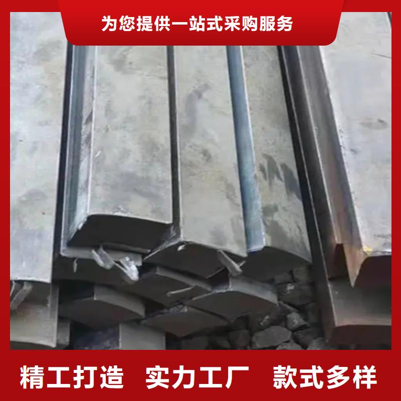 批发冷拔扁钢20×80山东鑫泽制品的经销商