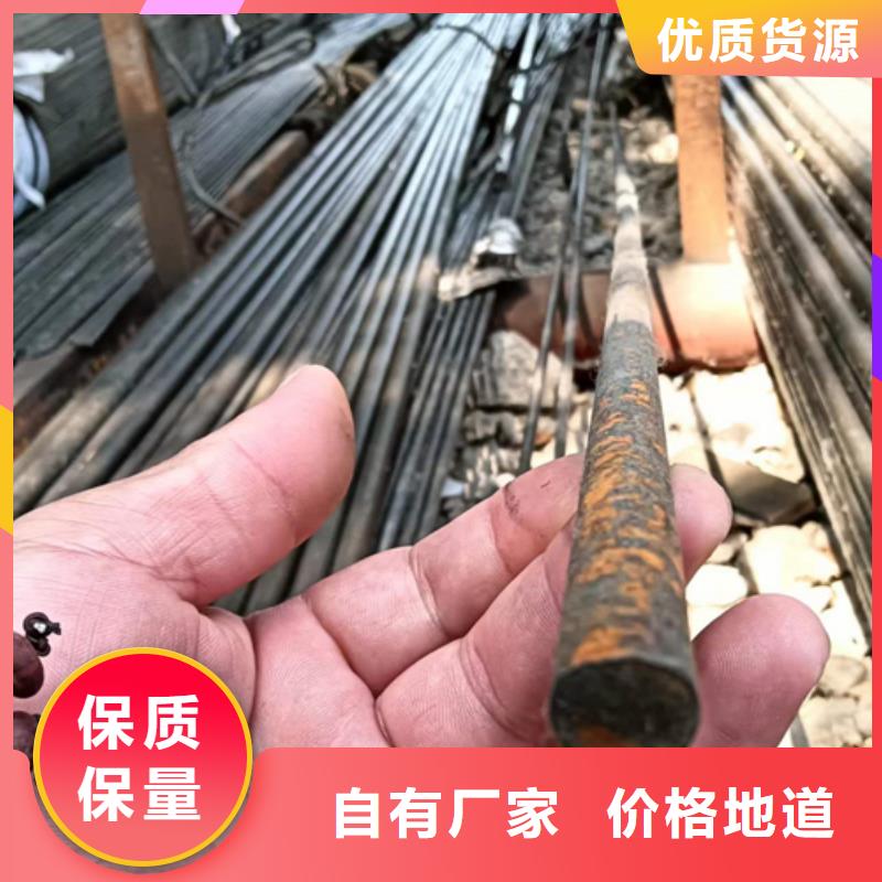 有现货的精密光亮钢棒基地