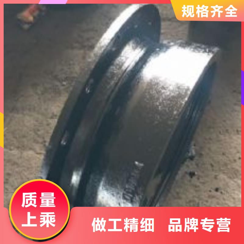 球墨铸铁管DN800球墨铸铁管