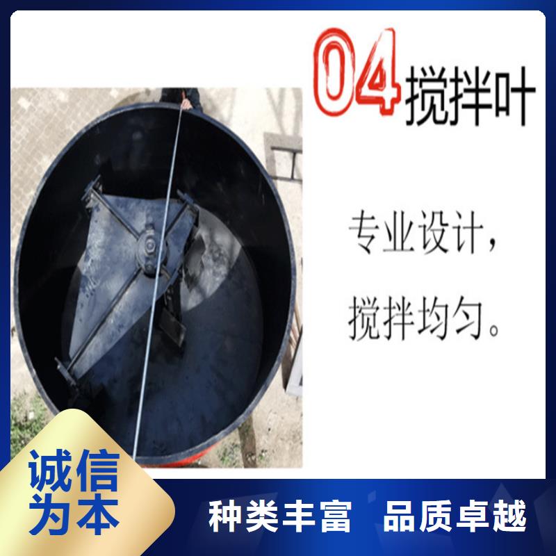 6立方砂浆储料罐便宜批发