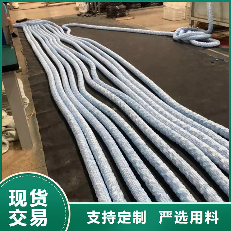 软式透水管严选用料