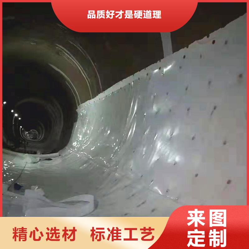 防水板生态袋好产品不怕比