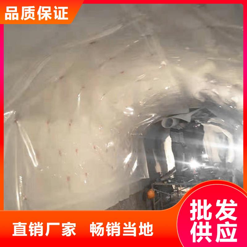 防水板HDPE土工膜现货实拍