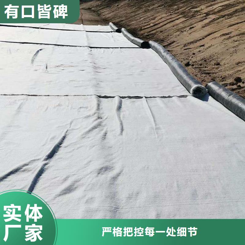 膨润土防水毯【塑料玻纤格栅】价格有优势