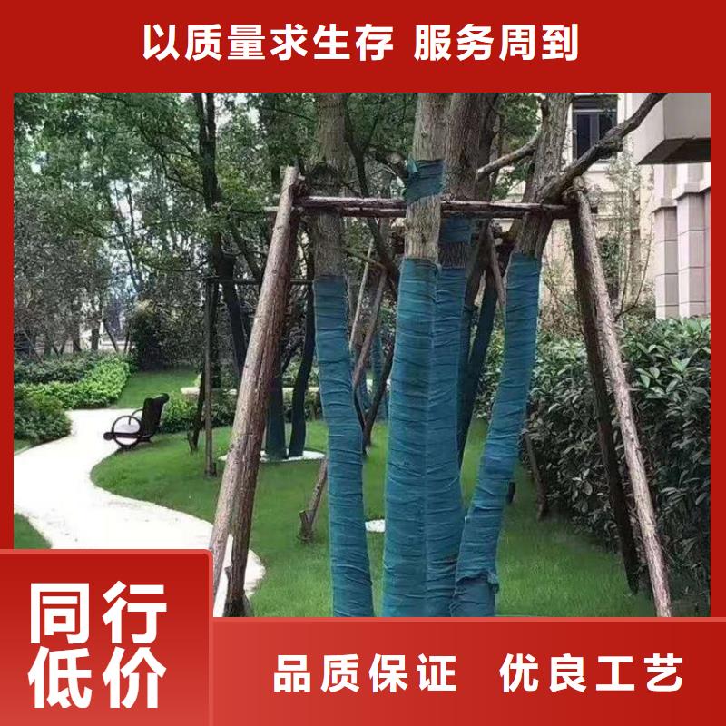 裹树布矿用阻燃网详细参数