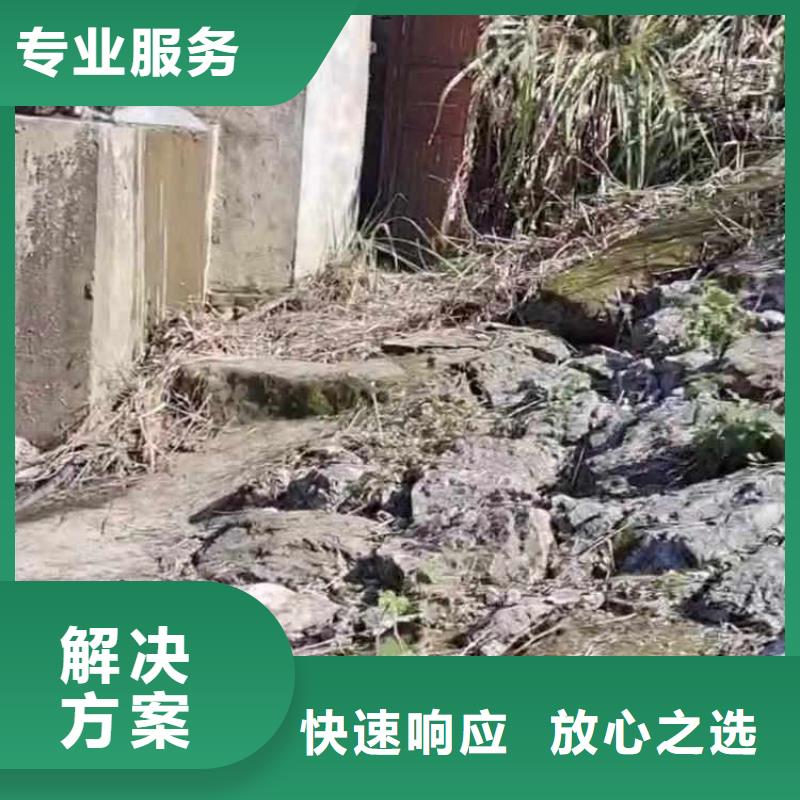 污水厂不停产水中维修价格公道浪淘沙水工