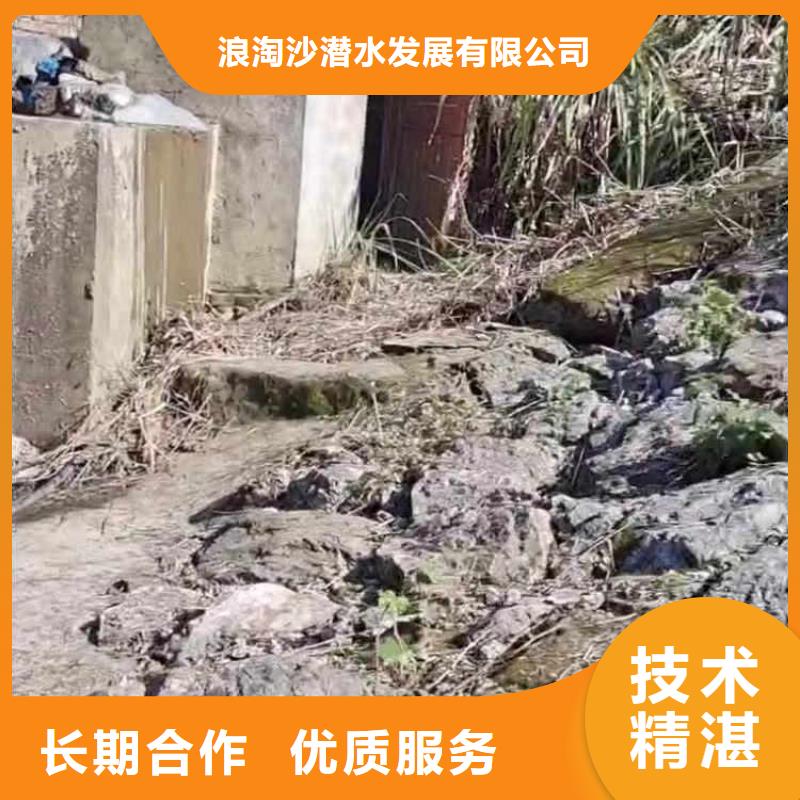 雨污管道气囊堵水一成熟稳重本地