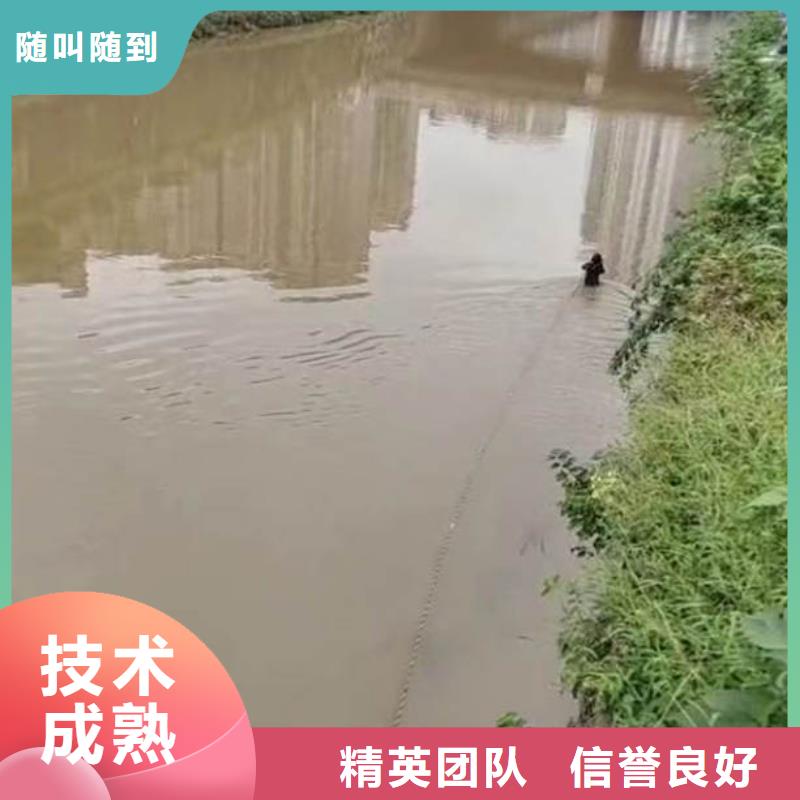 污水厂打捞泵施工队伍浪淘沙水工