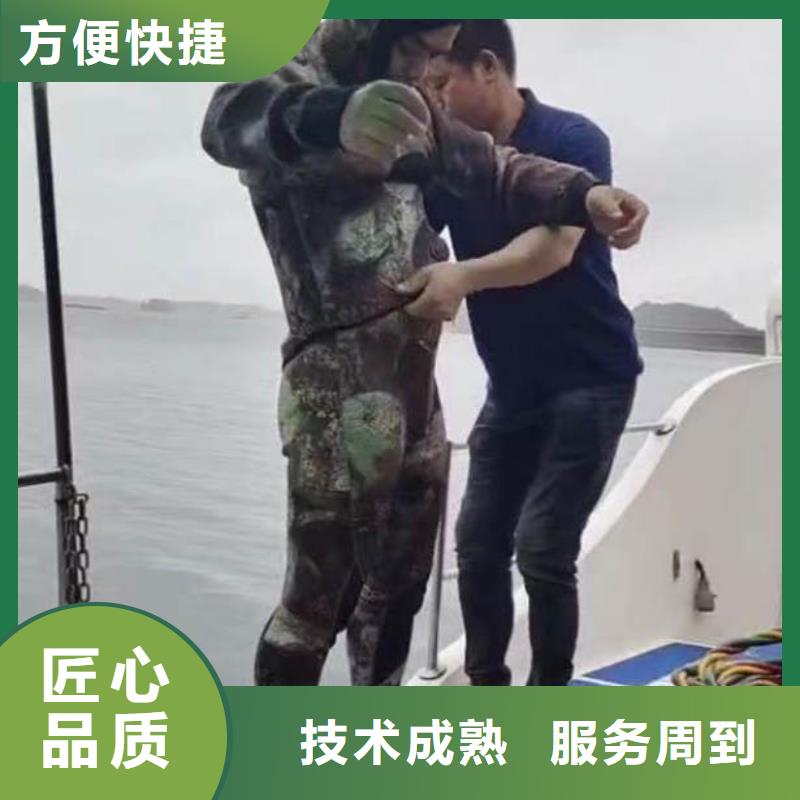 水中打桩性价比高浪淘沙水工