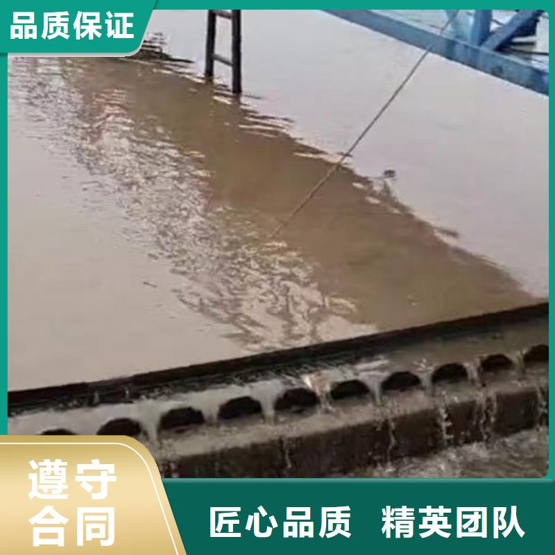 污水厂换曝气器实体大厂浪淘沙水工