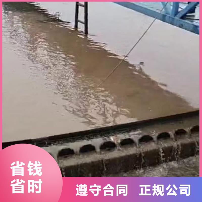 【水下作业潜水员服务】水下清理知名公司