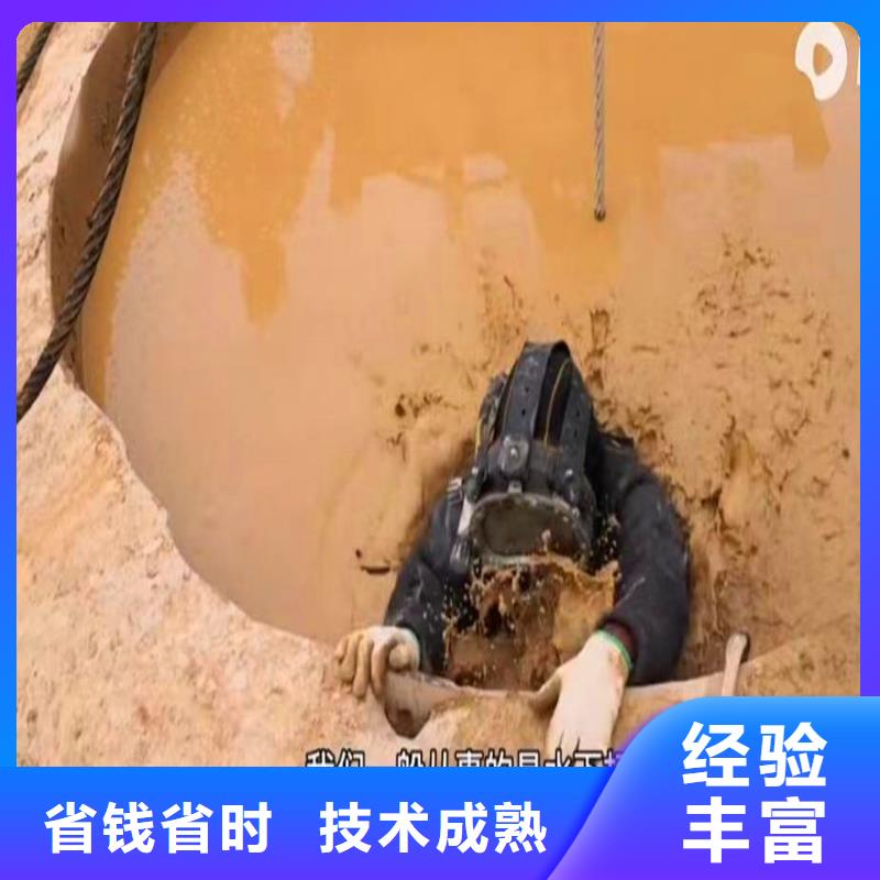 水中打桩公司浪淘沙水工