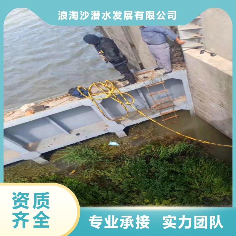 污水厂曝气管堵漏产品介绍浪淘沙水工