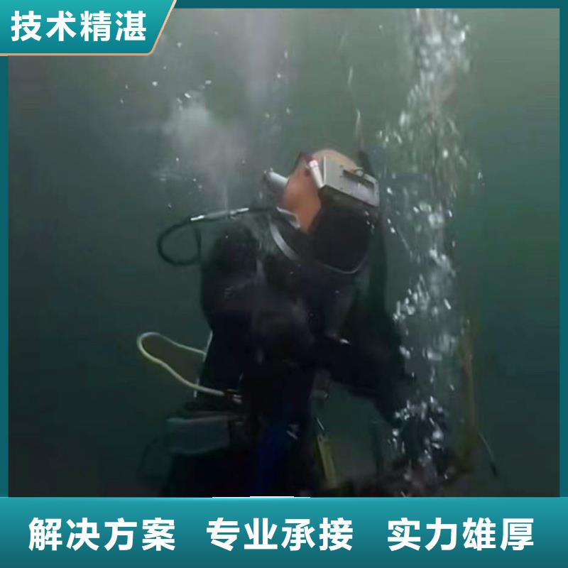 水中打桩性价比高浪淘沙水工