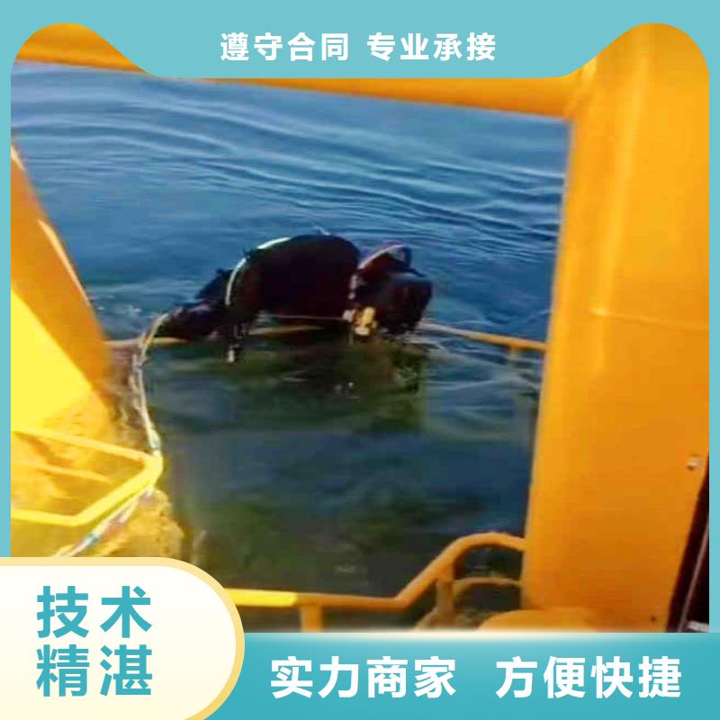 水中浇筑质保一年浪淘沙水工