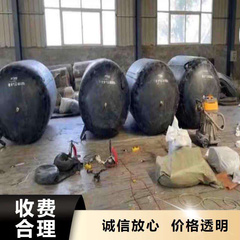 水务集团水下安装施工为您服务水下工程施工队