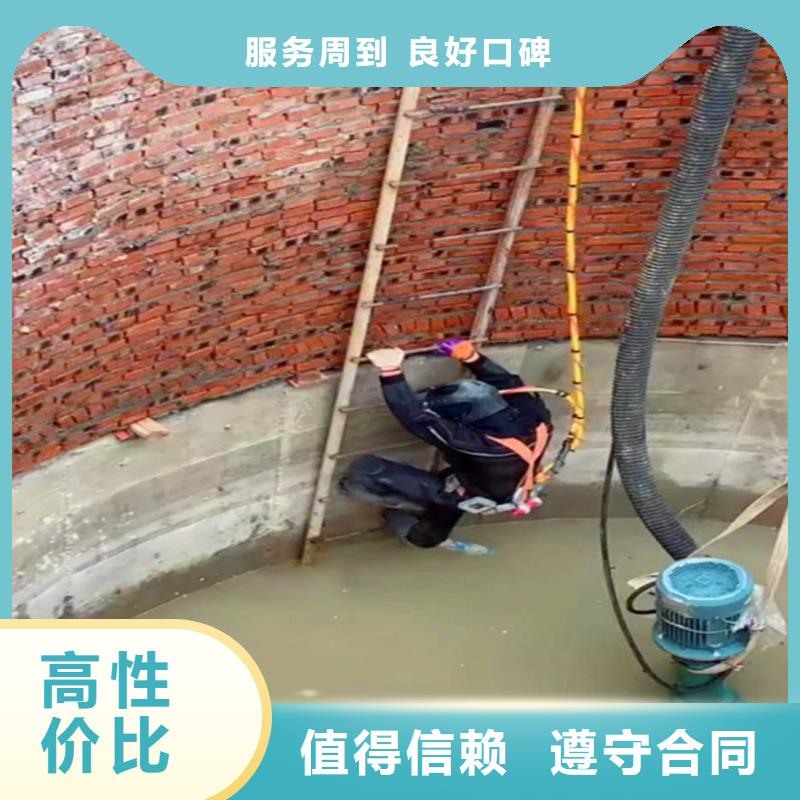 水中打桩公司浪淘沙水工