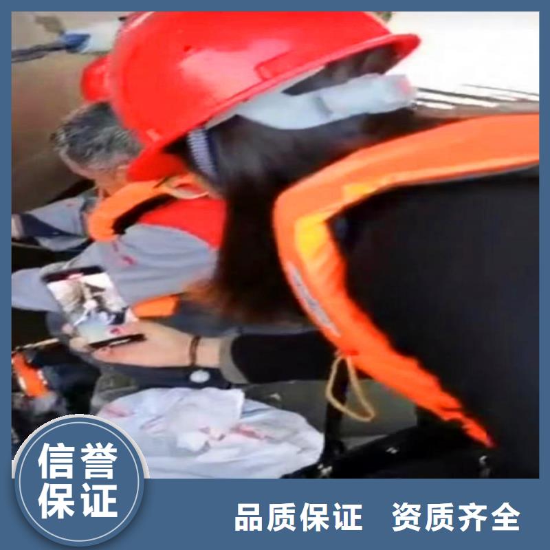 原阳蛙人水下作业台班原阳服务商