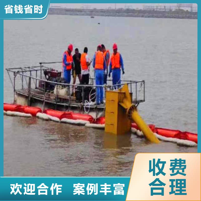 水下堵漏无中间商浪淘沙水工