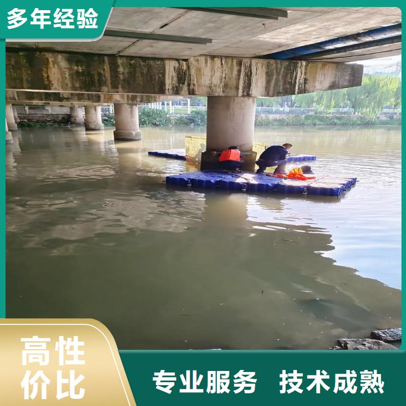 水中浇筑品质放心浪淘沙水工