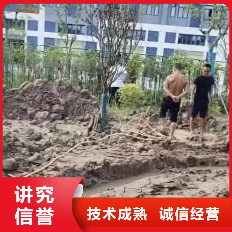 码头桥桩水下检测拍照加固一最新种植基地一潜水打捞