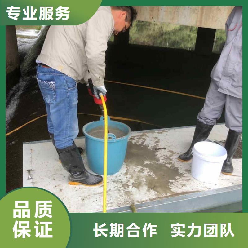 兰溪市政雨污管道砌墙封堵一兰溪当地浪淘沙潜水