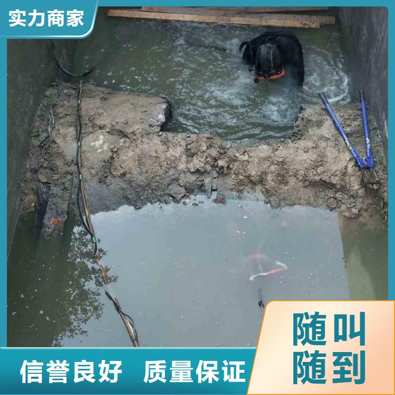 丰都潜水蛙人施工服务商一丰都周围蛙人打捞