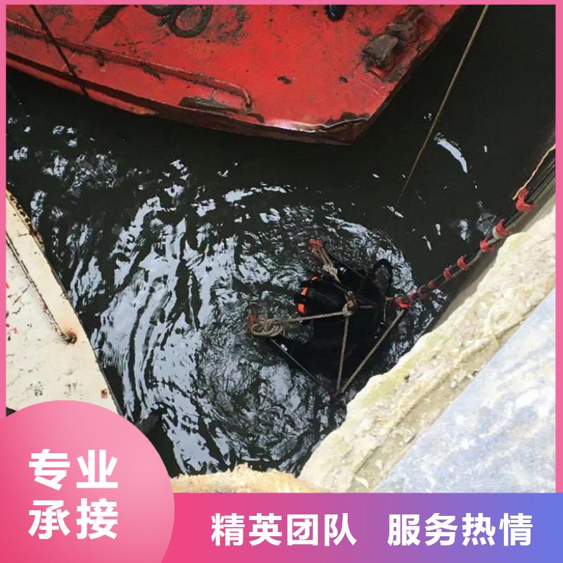 政排水管道抢修封堵价格品牌:东泓潜水工程公司