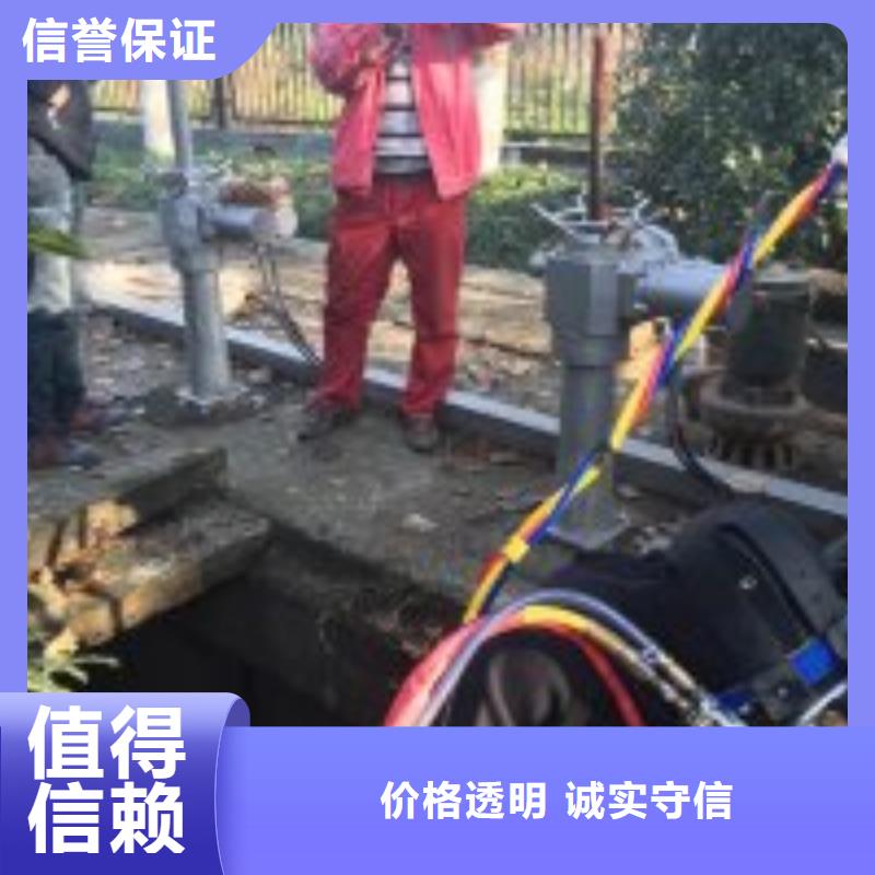 拼装打捞船渗水补漏专业承接