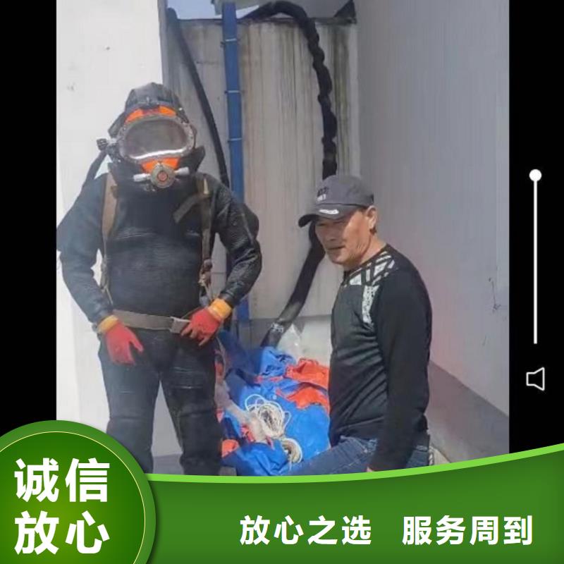 潜水工程水下管道电缆安装品质好