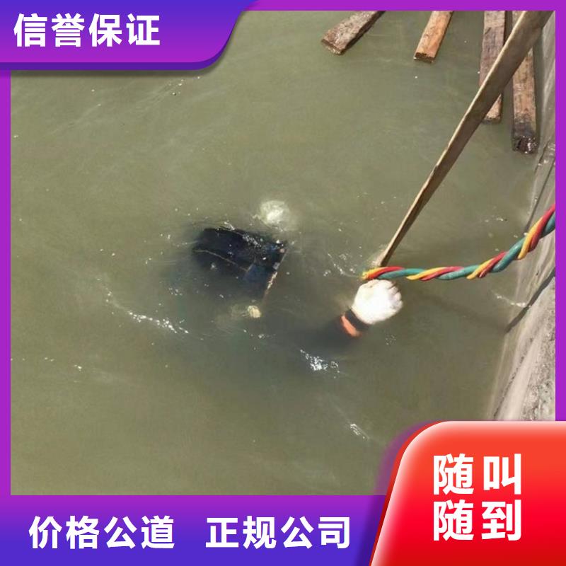 水下维修,【水下设施建设】好评度高