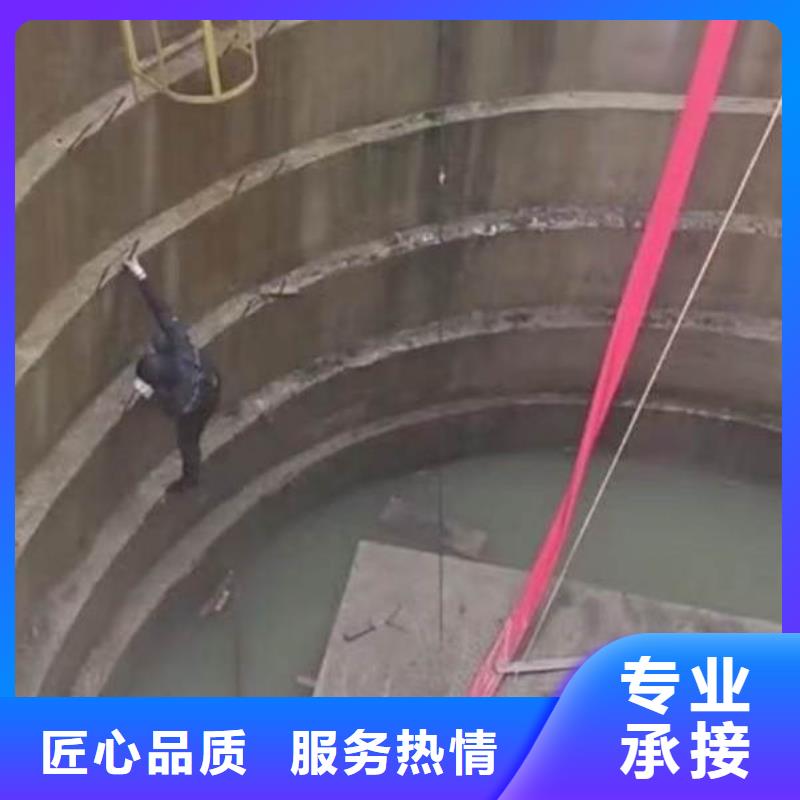 【水上浮吊船】水下疏漏一站搞定