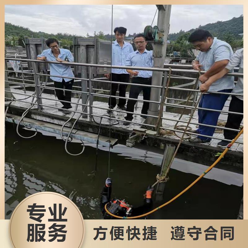 批发潜水员不排水下沉湿式沉井_诚信厂家