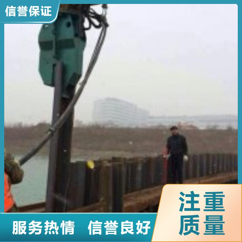 性价比高的潜水员在污水管道中砌墙基地