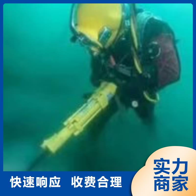 水鬼水下安装公司厂家直售