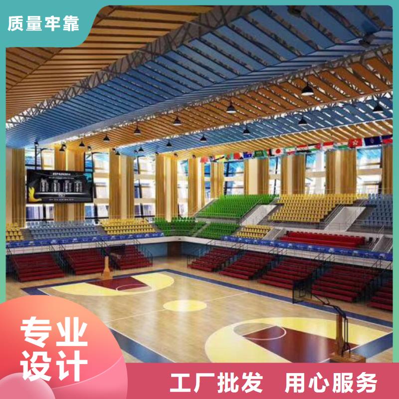 绥宁县学校体育馆声学改造方案--2024最近方案/价格