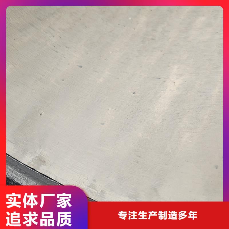 dn1000球墨铸铁管无中间商