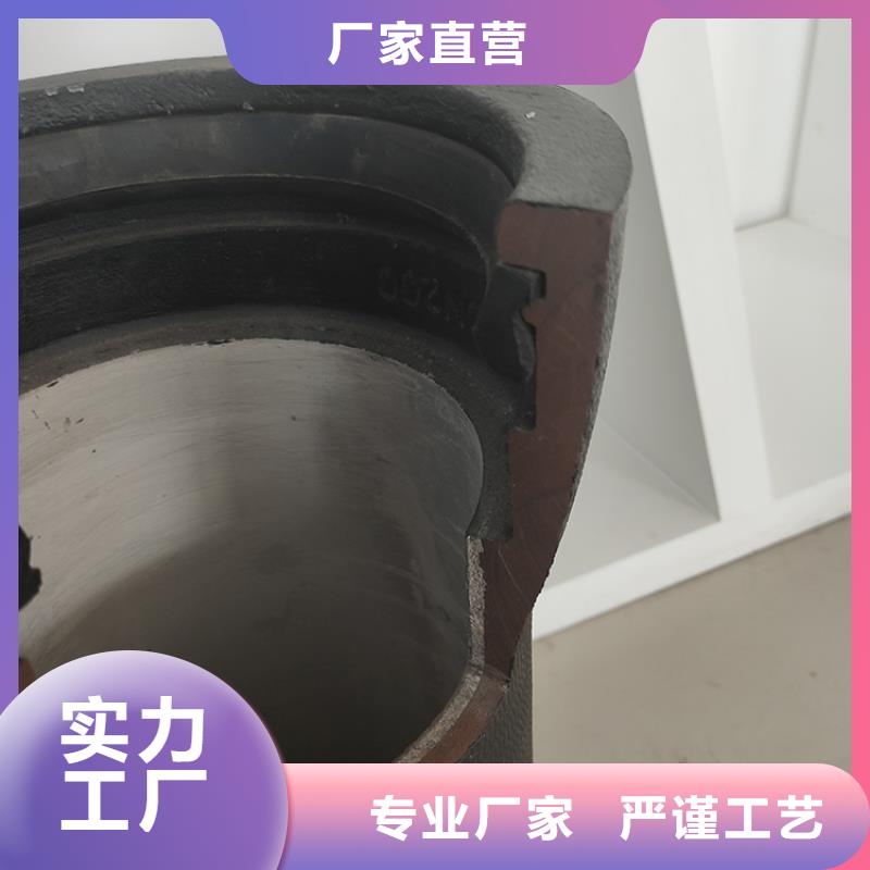 dn200球墨铸铁给水管按需定制