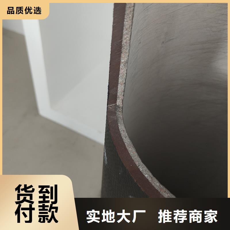 球墨铸铁双盘渐缩管批发价