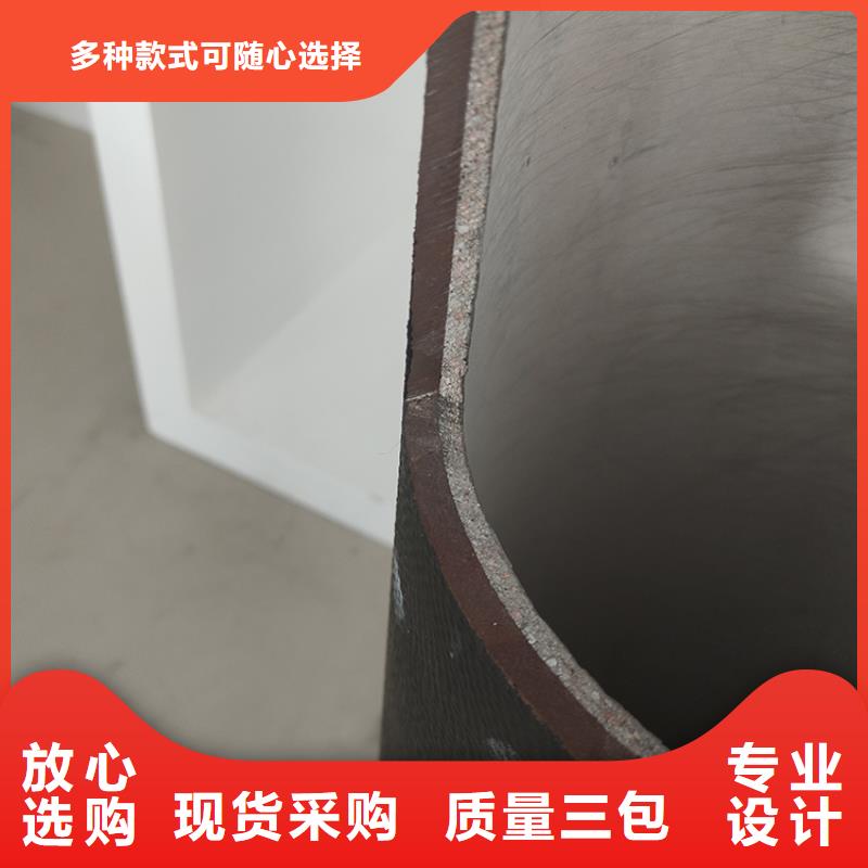 dn300球墨铸铁管配件质优价廉