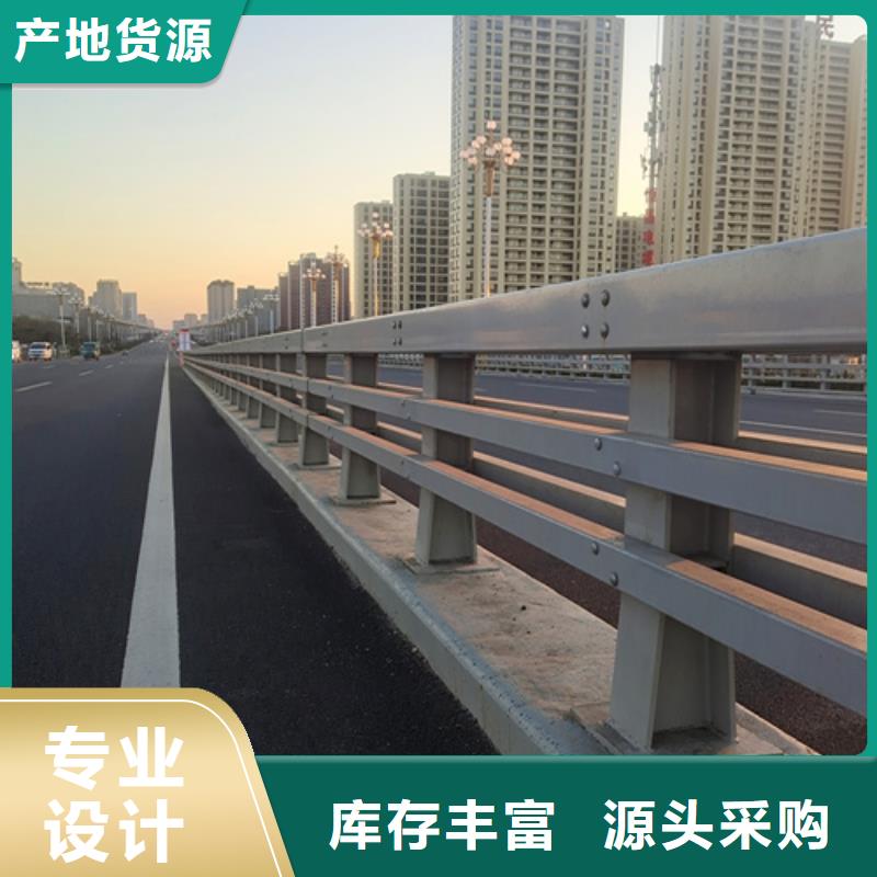 道路防撞护栏模具本地厂家型号齐全